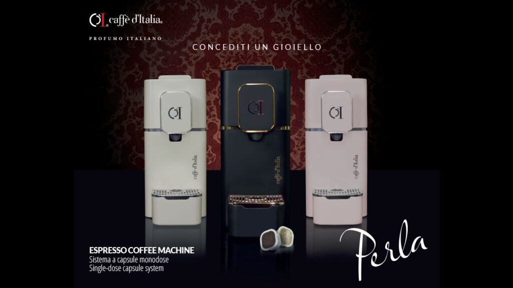 Perla » Drink Service
